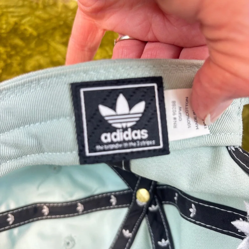 adidas originals relaxed